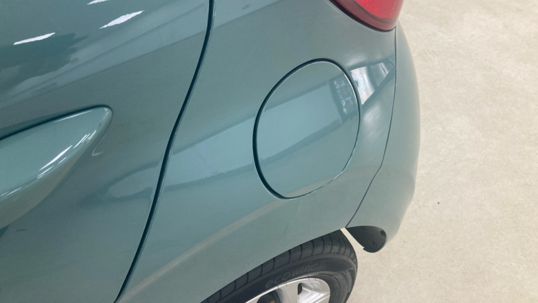 Hyundai i10 1.0 MPi SE Connect 5dr Petrol Hatchback